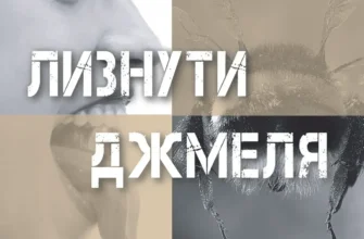 «Лизнути джмеля. Ефект спостерігача» Ігор Забута