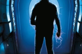 «Майкл Вей. В'язень Камери №25» Річард Пол Еванс