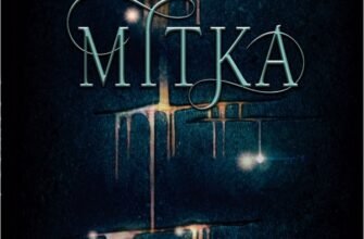 «Мітка. Книга 1» Вероніка Рот