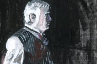 «Із пекла. Колекційне видання. Том 3» Алан Мур
