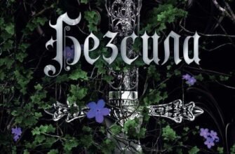 «Безсила» Лорен Робертс