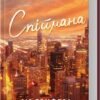 «Спіймана. Місто вітрів. Книга 3» Ліз Томфорд
