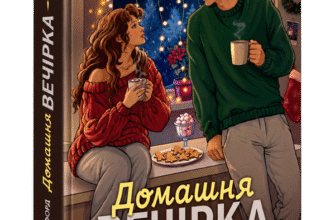 «Домашня вечірка» Хлоя Форд
